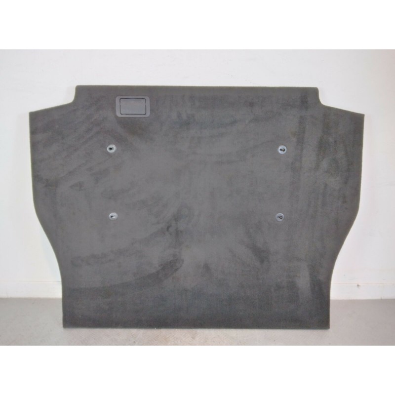 PANNELLO RIVESTIMENTO FONDO BAGAGLIAIO BMW X5 E53 DEL 2001 COD. 703441302  2400000092896