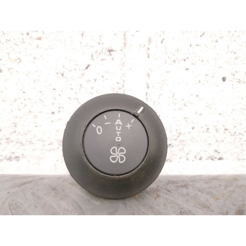 INTERRUTTORE REGOLAZIONE CLIMA CITROEN C8 DEL 2008 COD. 30080022  2400000092933