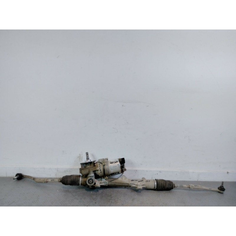 SCATOLA STERZO ELETTRICA PEUGEOT 207 1.6 HDI DEL 2007 COD. Q003T63277ZE  2400000093039