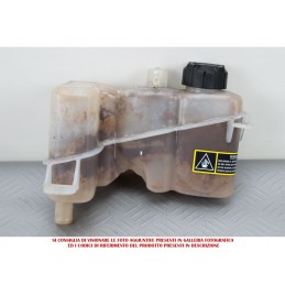 Vaschetta acqua compensazione radiatore 17069 Fiat Punto dal 1999 al 2003  2400000006831