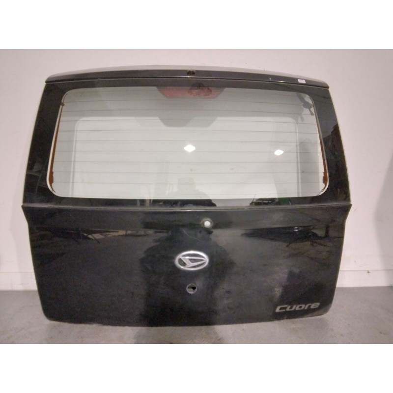 PORTELLONE POSTERIORE DAIHATSU CUORE VII SERIE DEL 2009  2400000093145