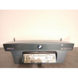 PORTELLONE BAULE POSTERIORE BMW SERIE 3 320I E36 DEL 1995  2400000093237