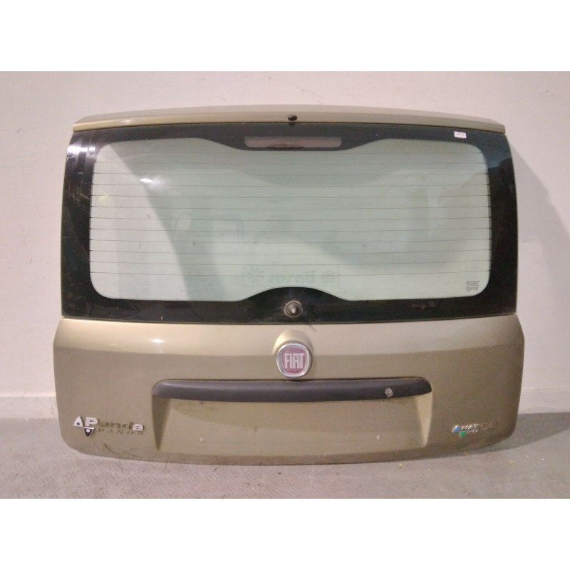 PORTELLONE POST. FIAT PANDA 169 NATURAL POWER (BEIGE SPUMEGGIANTE)  2400000093275