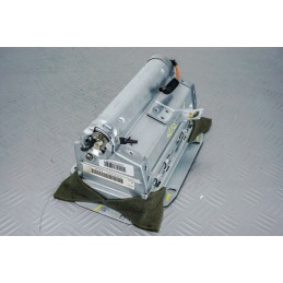AIRBAG PASSEGGERO LATO DX PEUGEOT 407 SW DAL 2004 AL 2012 COD. 9644588880  2400000008245