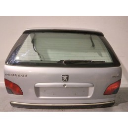 PORTELLONE POSTERIORE PEUGEOT 406 DEL 1998  2400000093442