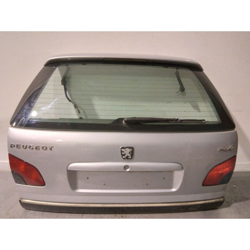 PORTELLONE POSTERIORE PEUGEOT 406 DEL 1998  2400000093442