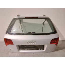 PORTELLONE POSTERIORE AUDI A4 B7 SW DEL 2006  2400000093466