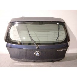 PORTELLONE POSTERIORE BMW SERIE 1 E87 DEL 2008  2400000093534