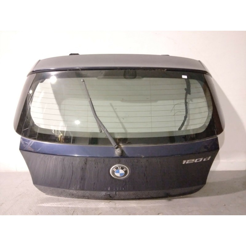 PORTELLONE POSTERIORE BMW SERIE 1 E87 DEL 2008  2400000093534
