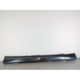 MINIGONNA SOTTOPORTA LATERALE DX BMW SERIE 1 E87 DEL 2009 COD. 51777184354  2400000093671