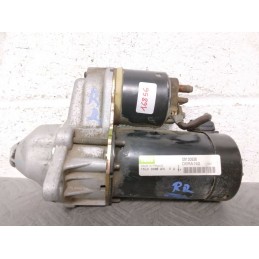 MOTORINO AVVIAMENTO OPEL AGILA A 1.0 B. DEL 2002 COD. 09130838  2400000093756