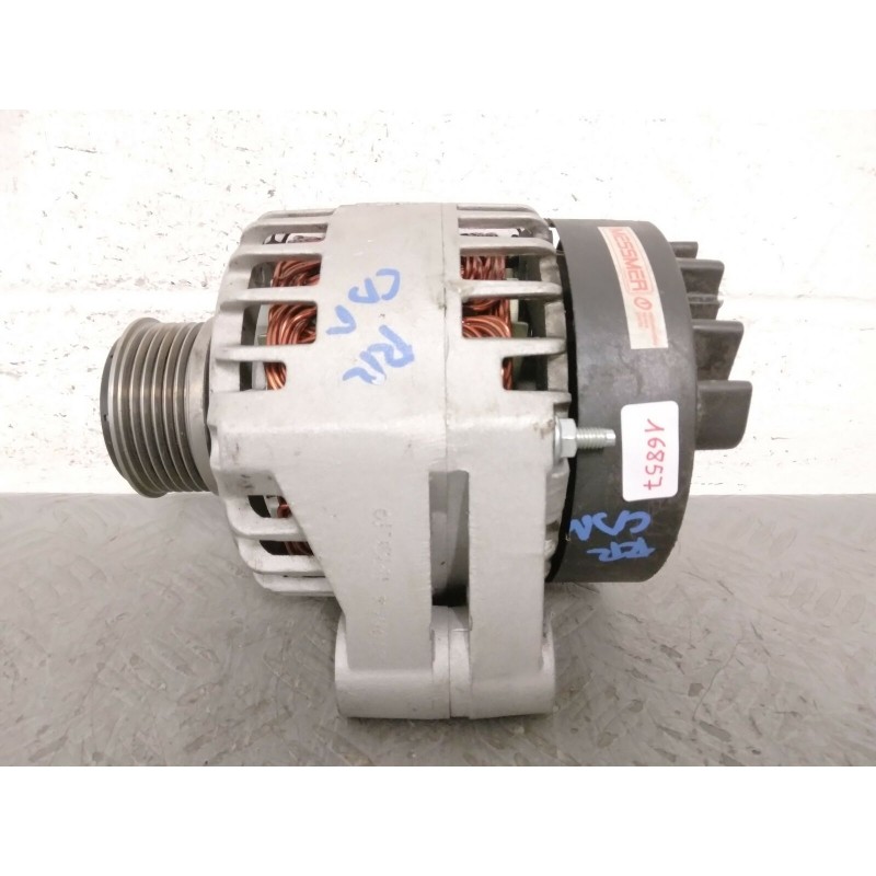 ALTERNATORE ALFA ROMEO 159 1.9 JTD DEL 2007 COD. MESSMER 210664-EBSK19  2400000093763