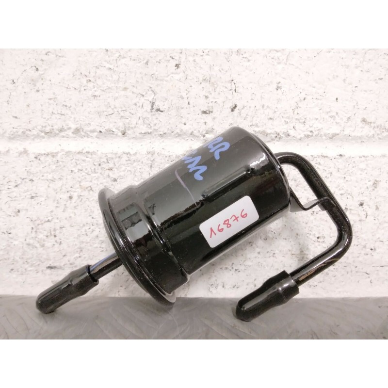 FILTRO CARBURANTE BENZINA MAZDA MX-5 DEL 2010 COD. BP4W13480  2400000093954