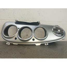 RIVESTIMENTO QUADRO STRUMENTI CHRYSLER PT CRUISER DEL 2004 COD. 05D34TRMAC  2400000046417