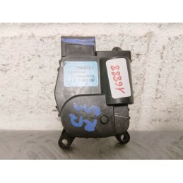 MOTORINO RISCALDAMENTO ABITACOLO MAHINDRA GOA DEL 2010 COD. P8235001  2400000094074