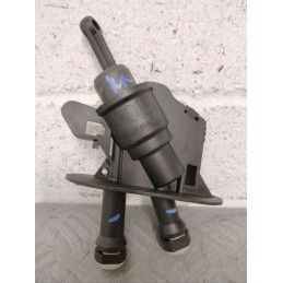 POMPA FRIZIONE FORD FIESTA DIESEL DEL 2007 COD. 2S61-7A543-AD  2400000094210