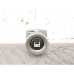 PULSANTE INTERRUTTORE PORTE SCORREVOLI POST. DX LANCIA PHEDRA COD. 1495737077  2400000094166