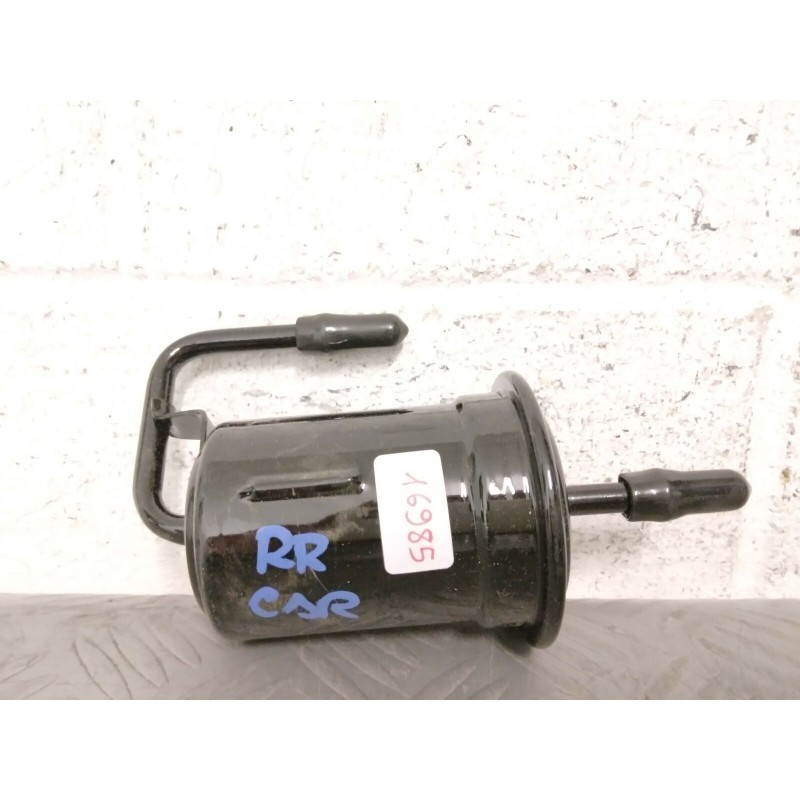 FILTRO CARBURANTE MAZDA MX-5 DEL 2014 COD. BP4W-13-480  2400000095040