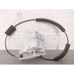 SERRATURA POST. DX MAZDA 5 DEL 2008 COD. C235-72-310F  2400000095200