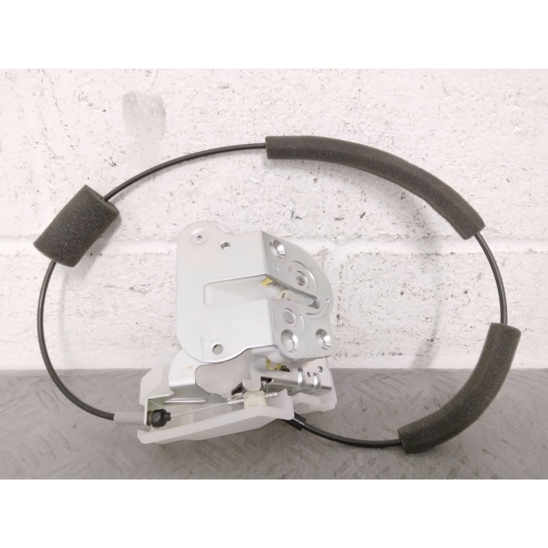 SERRATURA POST. DX MAZDA 5 DEL 2008 COD. C235-72-310F  2400000095200