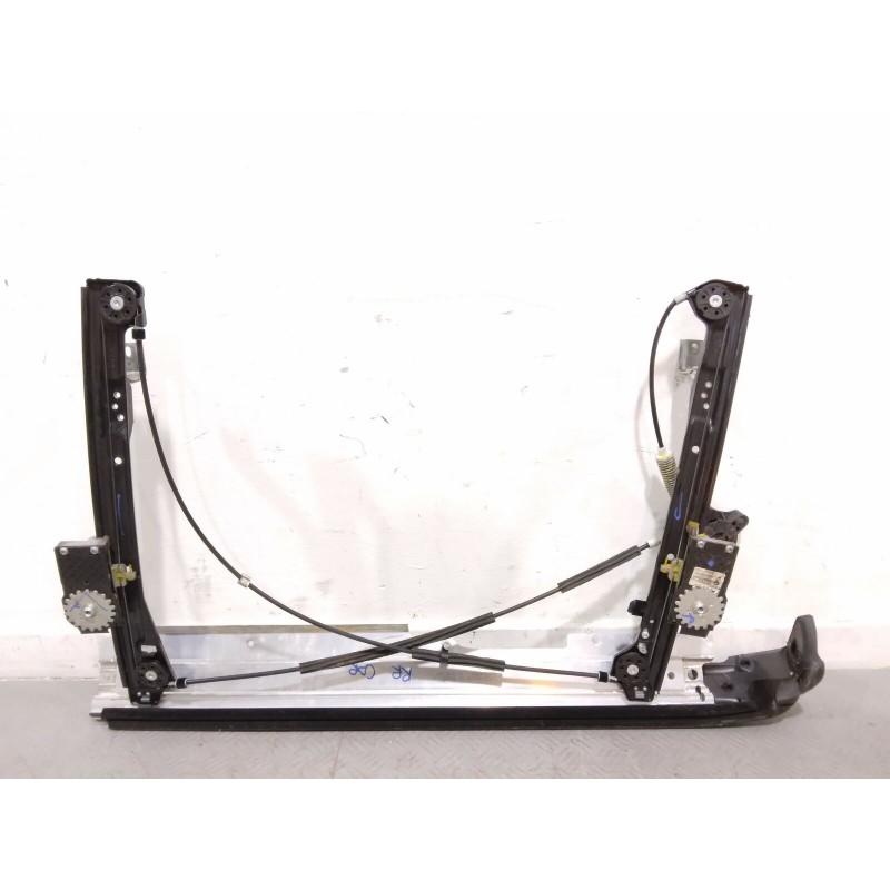 MOTORINO ALZAVETRO ALZACRISTALLO ANT. SX MINI COOPER R56 DEL 2011 COD. 8820011  2400000095538