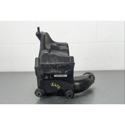 SCATOLA FILTRO ARIA NISSAN NOTE 1.5 CDI DAL 2006 AL 2013  2400000008214