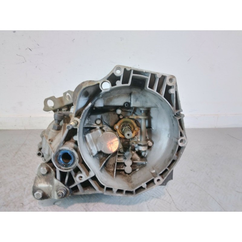 CAMBIO MANUALE FIAT G. PUNTO 1.3 MJT DEL 2006 COD. 46832095  2400000095712