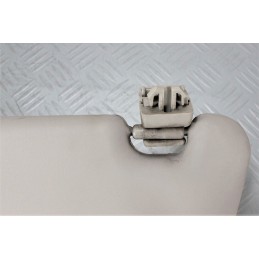 ALETTA PARASOLE LATO PASSEGGERO DX KIA SOUL DAL 2009 AL 2014  2400000008132
