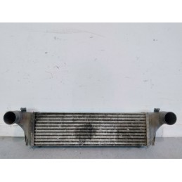 RADIATORE INTERCOOLER BMW X5 E53 3.0 D. DEL 2001 COD. 17512247966  2400000095842