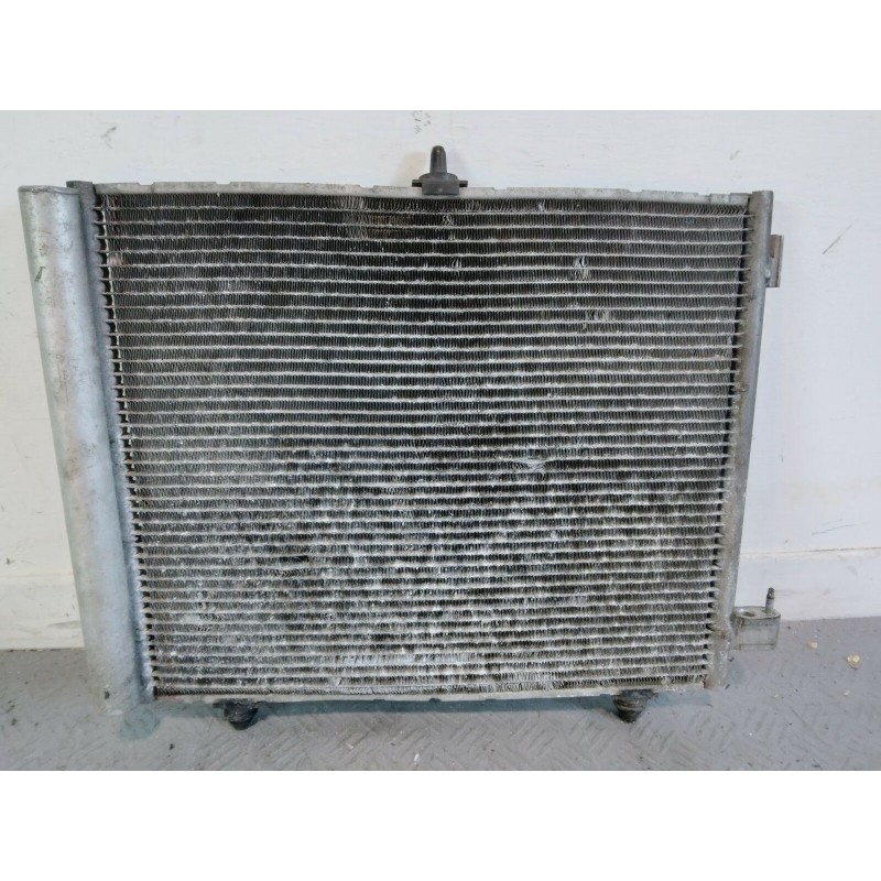 RADIATORE ARIA CONDIZIONATA CITROEN C3 1.6 HDI DEL 2012 COD. 9674813580  2400000095873