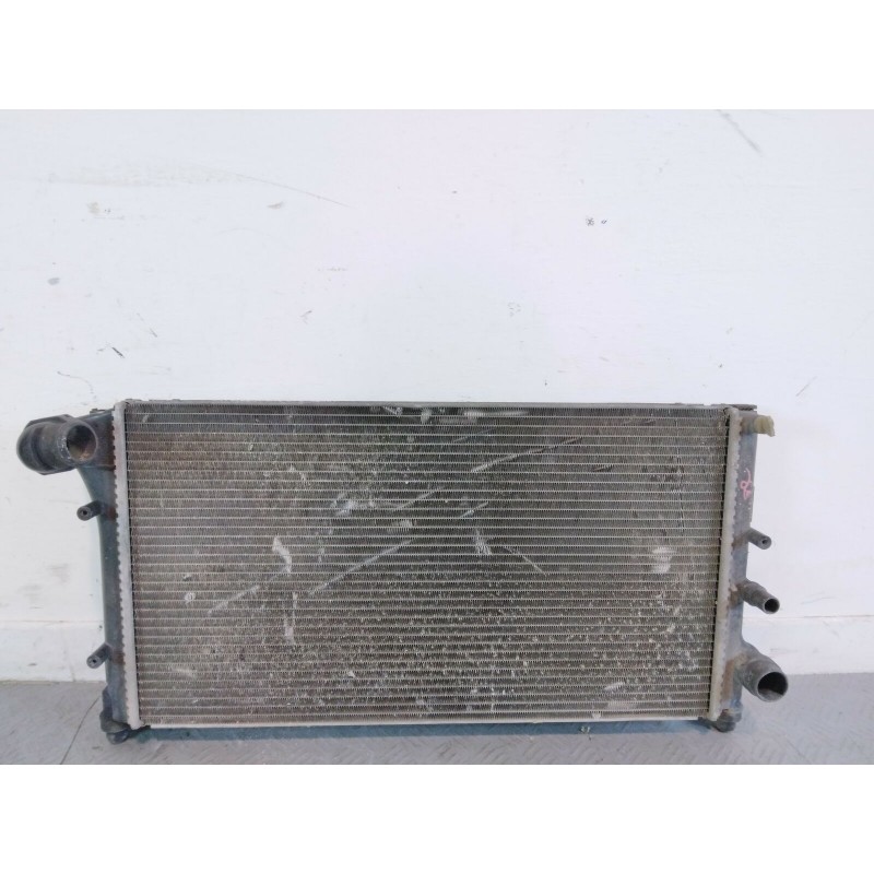 RADIATORE ACQUA FIAT PANDA 169 1.3 D. DEL 2004 COD. 51706204  2400000095897