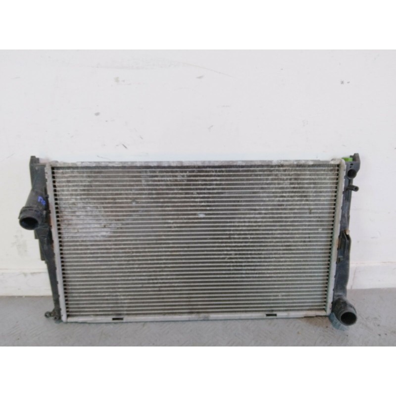 RADIATORE ACQUA BMW SERIE 1 E87 2.0 D. DEL 2009 COD. 3094174  2400000095996
