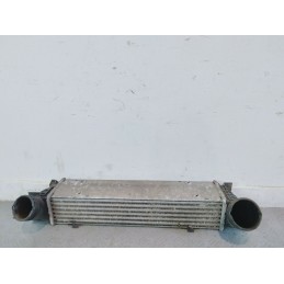 INTERCOOLER BMW SERIE 1 E87 2.0 D. DEL 2009 COD. 7798788-02  2400000096054