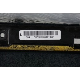 AIRBAG ANTERIORE DESTRO PASSEGGERO NISSAN NOTE DAL 2006 AL 2013  2400000008180