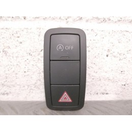 PULSANTIERA COMANDO QUATTRO FRECCE AUDI A1 DEL 2012  2400000097280