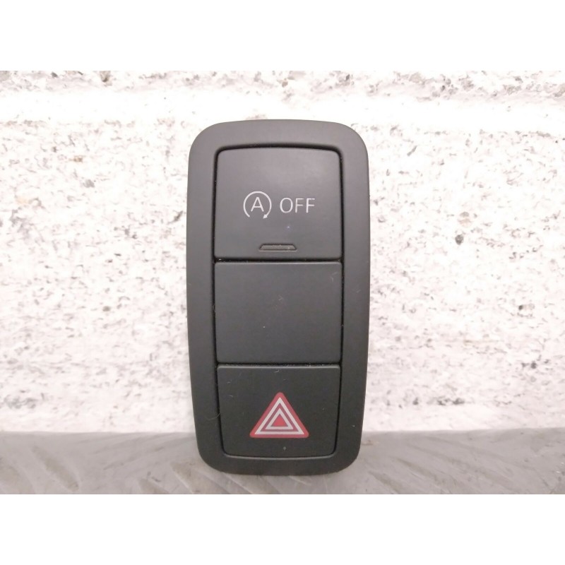 PULSANTIERA COMANDO QUATTRO FRECCE AUDI A1 DEL 2012  2400000097280