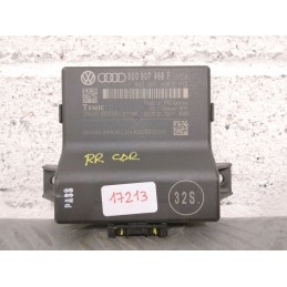 CENTRALINA GATEWAY AUDI A1 DEL 2012 COD. 8V0907468  2400000097327