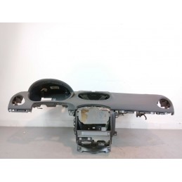 CRUSCOTTO PLANCIA CON AIRBAG LATO PASSEGGERO RENAULT CLIO DEL 2007 0001001740  2400000091172