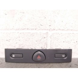 PULSANTIERA COMANDO 4 FRECCE RENAULT CLIO DEL 2005 COD. 8200071224  2400000091233
