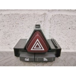 PULSANTIERA COMANDO 4 FRECCE OPEL CORSA D DEL 2009 COD. 13189529  2400000091257