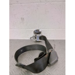 CINTURA DI SICUREZZA ANT. DX OPEL ASTRA H DEL 2005 COD. 602143100  2400000091448