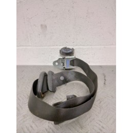 CINTURA DI SICUREZZA ANT. SX OPEL ASTRA H DEL 2005 COD. 602143000  2400000091462