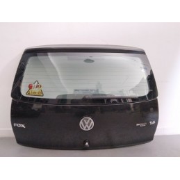 PORTELLONE POSTERIORE VW FOX DEL 2007  2400000091509