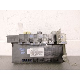 CENTRALINA SAM MERCEDES CLASSE C W203 DEL 2003 COD. 003545201  2400000091943