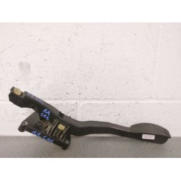 PEDALE ACCELERATORE FIAT PANDA 169 1.2 B. DEL 2008 COD. LS348445  2400000091998