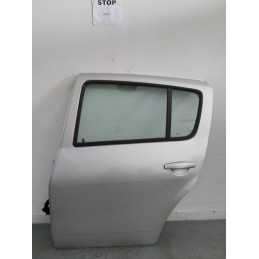 SPORTELLO POSTERIORE SX DACIA SANDERO DEL 2010  2400000092001
