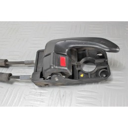 BLOCCO SERRATURA PORTIERA ANTERIORE DX KIA SOUL DAL 2009 AL 2014  2400000008117