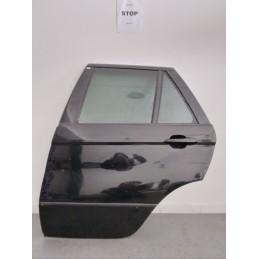 SPORTELLO POSTERIORE SX BMW X5 E53 DEL 2003  2400000092087