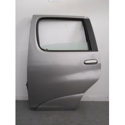 SPORTELLO POSTERIORE SX TOYOTA YARIS VERSO DEL 2005  2400000092124