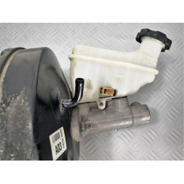 SERVOFRENO PIU POMPA FRENI KIA SOUL DAL 2009 AL 2014 COD. 591102K300  2400000008153